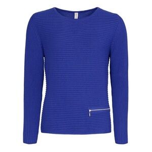 Skovhuus IRENE JUMPER w/ Detail ** Women’s Size Medium * 100% Organic Cotton **